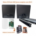 Motor Deslizante PPA Stark Home 400 220V Z14 3M CREM C WiFi