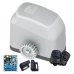 Kit Motor Portão Deslizante Gatter 400 STD 220V
