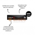 Kit 100 Tag Etiqueta Adesiva RFID UHF Control Id