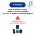 Controle para Portão + Pilha Peccinin Nice Residência 3C Colorido Frequência 433,92 Mhz 3 Botões
