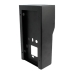 Caixa Prot Facial Metal Hikvision 341 / 342 MT-4002