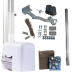 Kit Motor Basculante Gatter Plus Std 1,25 M Peccinin Nice - 220V
