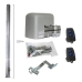 Kit Motor Basculante Gatter Plus Std 1,25 M Peccinin Nice - 220V