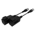 Conec Video Balun Fc Push 4k Engate Rapido Fcbal03n