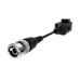 Conec Video Balun Fc Push 4k Engate Rapido Fcbal03n