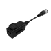 Conec Video Balun Fc Push 4k Engate Rapido Fcbal03n
