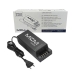 Fonte MCM 12V 10A com Garra FON1363-RS