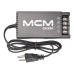 Fonte MCM 12V 10A com Garra FON1363-RS
