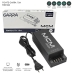 Fonte MCM 12V 10A com Garra FON1363-RS