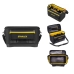 Caixa Ferram Bolsa Rigida Stanley 1-96-193