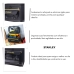Caixa Ferram Bolsa Rigida Stanley 1-96-193