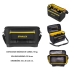 Caixa Ferram Bolsa Rigida Stanley 1-96-193