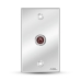 Botao Emb Inox AGL No-Touch 1203066