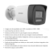 Camera Hik B 1080p Ds-2ce16d0t-lpxts
