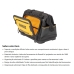 Caixa Ferram Bolsa Dewalt Pro 16 Dwst560103