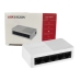 Switch 05 Portas Hikvision Giga Ds-3e0505d-o