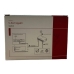 Switch 05 Portas Hikvision Giga Ds-3e0505d-o