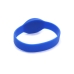 Nice Pulseira Silicone Azul RFID 10005922