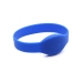 Nice Pulseira Silicone Azul RFID 10005922