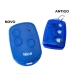 KIT 20 CONTROLE NICE DIG RF 3TB AZUL