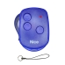 KIT 20 CONTROLE NICE DIG RF 3TB AZUL
