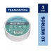 2 Fitas Isolante Tramontina 10m Branca MasterGrip