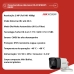Camera Hik B 1080p Ds-2ce16d0t-exipf