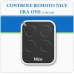 Nice Controle Remoto Era One 4c Bc-Pt 20006704