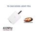 PPA GOOD LIGHT PLUS/ TX CAR 433.92 MHZ A22196