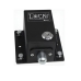 TRAVA ELETROMAG 220V IPEC LOCK PLUS C/TEMP Preto