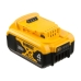 Bateria DeWalt DCB204-B3 20V MAX 4Ah Li-Ion DCB204-B3