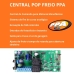 PPA Central Agility Pop Freio A22654