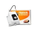 TRAVA ELETROMAG 220V PPA DOG STEEL CUSTOM BC S/ TEMP F17210003 (P OUT)