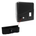 NICE PECCININ ALAVANCA DESTRAVAMENTO DESLIZANTE FAN/KAZA/GATTER 10006153 SEM MIOLO S CHAVE