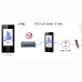 Controle Acesso Facial Hikvision Ds-k1t344mx-e1 Poe Ip65 C/ Bot (Novo)