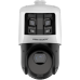 C&Acirc;MERA HIKVISION SPEED DOME IP DS-2SE4C225MWG-E/26 25X TANDEMVU