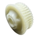 PPA Coroa Z40 Nylon Bipartida Montada P03110