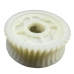 PPA Coroa Z40 Nylon Bipartida Montada P03110