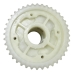 PPA Coroa Z40 Nylon Bipartida Montada P03110