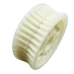 PPA Coroa Z40 Nylon Bipartida Montada P03110