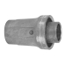 PPA ACOPLAMENTO ALUMINIO P/ FUSO 1/2 P01614