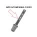 PPA ACOPLAMENTO ALUMINIO P/ FUSO 1/2 P01614