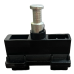 PPA PORCA ACIO 1/2 PASSO 75MM 5 ENTR P13726