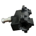 PPA PORCA ACIO 1/2 PASSO 75MM 5 ENTR P13726