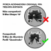PPA PORCA ACIO 1/2 PASSO 75MM 5 ENTR P13726