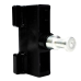 PPA PORCA ACIO 1/2 PASSO 75MM 5 ENTR P13726