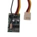 Receptor Ipec 1 Canal Rxflex Mini