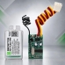Receptor Ipec 1 Canal Rxflex Mini