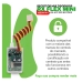 Receptor Ipec 1 Canal Rxflex Mini