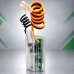 Receptor Ipec 1 Canal Rxflex Mini